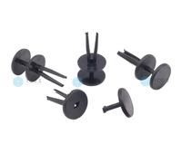 30 X YOU.S Original Supporto Paraurti Clip Per Jeep Compass / Cherokee