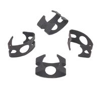 30 X YOU.S Originale Bremsleitung Bremsschlauch Halteklammer Per VW Polo Sharan