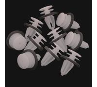 30 X You.S Originale Clip Montaggio Pannello Porta per Ford / USA Lincoln Tesla