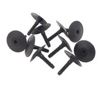 30 X YOU.S Originale Copertura Fissaggio Stift Clip Pin Torx Supporto Per BMW