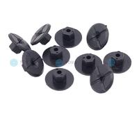 30 X You.S Originale Dadi IN Plastica Carenatura per BMW 3er (E36) (E46) (E9_)