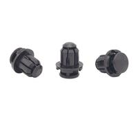 30 X You.S Originale Montaggio Rivetti Gonna per Chevrolet/Fiat/Suzuki