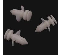 30 X You.S Originale Pannello Porta Rivestimento Universale Clip di Montaggio