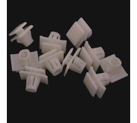 30 X YOU.S Originali Clip Di Fissaggio Per Zierleisten E Side Skirts HONDA CR-V