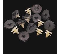 30 X You.S Pannello Rivestimenti Interni Supporto Clip per VW Polo - 6N0868243A