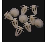 30 X You.S Rivestimenti Interni Carenatura Clip per Toyota Mazda - 992740822