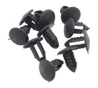 30 X You.S Rivestimento Interno Clip per Alfa Romeo Fiat Lancia Iveco 60805791