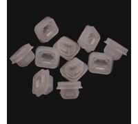 30 X YOU.S Rivestimento Porta In Legno Clip Di Fissaggio Per BMW 51418215806