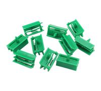 30 X You.S Sottoporta Modanature Clip per BMW 5er E60 E61 - 51717066223
