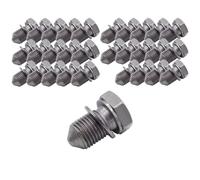 30 X YOU.S Vite Di Scarico Olio Vite Di Coppa Olio M14X1,5 Mm Per VW - N90813201