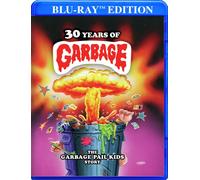 30 Years of Garbage: The Garbage Pail Kids Story (Blu-ray) Mackenzie Astin