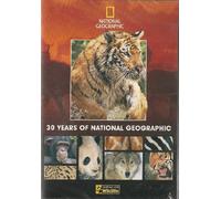 30 Years Of National Geographic [Edizione: Regno Unito] [Edizione: Regno Unito]