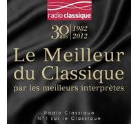 30 Years Of Radio Classics