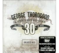 30 Years Of Rock - Greatest Hits - Best Buy