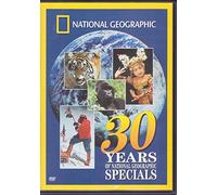 30 Years of Specials