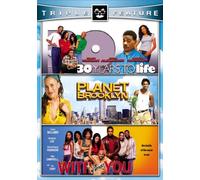30 Years to Life/Planet Brookl - 30 Years to Life/Planet Brookl