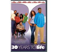 30 Years to Life [W/S]