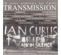 30 Years Without Ian.. - Various Artists (Audio cd)