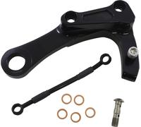 300-020 STAFFA PINZA FRENO HARLEY FXBRS 1868 ABS SOFTAIL BREAKOUT 114 2022
