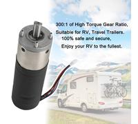 300:1 236575 RV In-Wall Slide-Out IG-42 Motor 10mm Per Lippert Schwintek