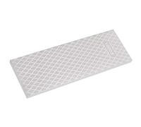 300 + 1000 Grit Double-Sided Whetstone Pietra per Affilare Diamante Mola per Affilare Coltello per uso domestico Strumento per affilare Buon aiuto per la cucina