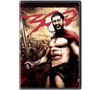 300 (2 Dvd) [Edizione: Regno Unito] [Edizione: Regno Unito]