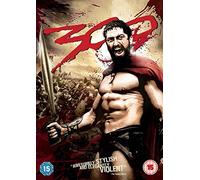 300 [2007] by Gerard Butler(2007-11-26)