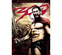 300 (2007) [Edizione: Stati Uniti]