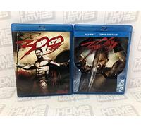 300 + 300 - L'alba di un impero (2 BRD)