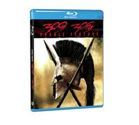 300 / 300: Rise of an Empire (Blu-ray) Various