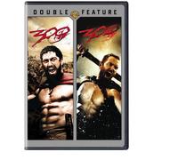 300 / 300: Rise of an Empire