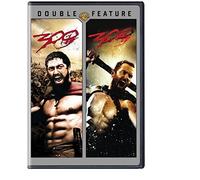 300 / 300: Rise Of An Empire Double Feature (2pk)