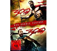 300 & 300 - Rise of an Empire (DVD)