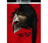 300 4k Ultra-HD