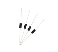 300/500/1000/2000/5000 pezzi 1N4004 diodo raddrizzatore interruttore DO-41 1A/400V(1000Pcs)