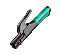 300/600/800A Morsetto per Elettrodo Stick Saldatura Asta di rame Supporto per elettrodi Morsetti per cavi Saldatore Macchina per saldatori Attrezzatura per impieghi gravosi Pinze Anti scottature