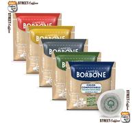 Caffè Borbone Miscela Rossa