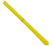 300 aste di saldatura in plastica, lunghezza 20 cm, per riparazione paraurti, adesivo multi-materiale PP PE ABS PVC, kit facile da usare per veicoli per parafanghi griglie interni