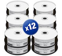 300 BD-R Blu-Ray Dual Layer MediaRange Professional MRPL403 50GB 6x Fullsurfa...