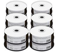 300 BD-R Blu-Ray MediaRange MR512 25GB 6x Fullsurface Printable