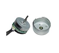300 Brushless electronic starter DC 7V-12V 14300RPM High Speed Built-in Driver Inner Rotor PWM Signal Speed NWPNLXEA