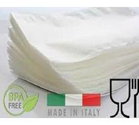 300 BUSTE SOTTOVUOTO ALIMENTI 15x25/20x30/25x35/30x40... Goffrate 105 MICRON [EEK: Conforme]