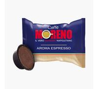 300 Capsule Aroma Espresso A Modo Mio CAFFE' MORENO