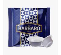 300 Capsule Blu Cremosa Bialetti CAFFE' BARBARO Napoli