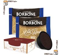 BORBONE | Espresso Point | MISCELA ROSSA - 0100 Capsule