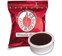 300 Capsule Caff Borbone Miscela Rossa Compatibili Lavazza Espresso Point