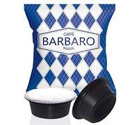 300 Capsule Caffè Barbaro Cremoso Napoli compatibili Lavazzza A Modo Mio