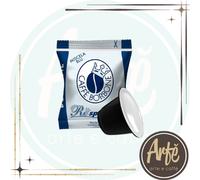 300 Capsule Caffè Borbone Respresso BLU comp. Nespresso