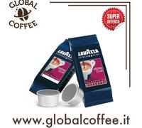 300 Capsule Caffè Lavazza Aroma Club 100% Arabica Espresso Point Originali Fap