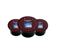 300 Capsule Caffe' Lavazza Blue Espresso Dolce 100% Arabica